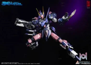 Cang Dao Model – Cannon Dazak Mecha CD-FA-05 (Licensed)