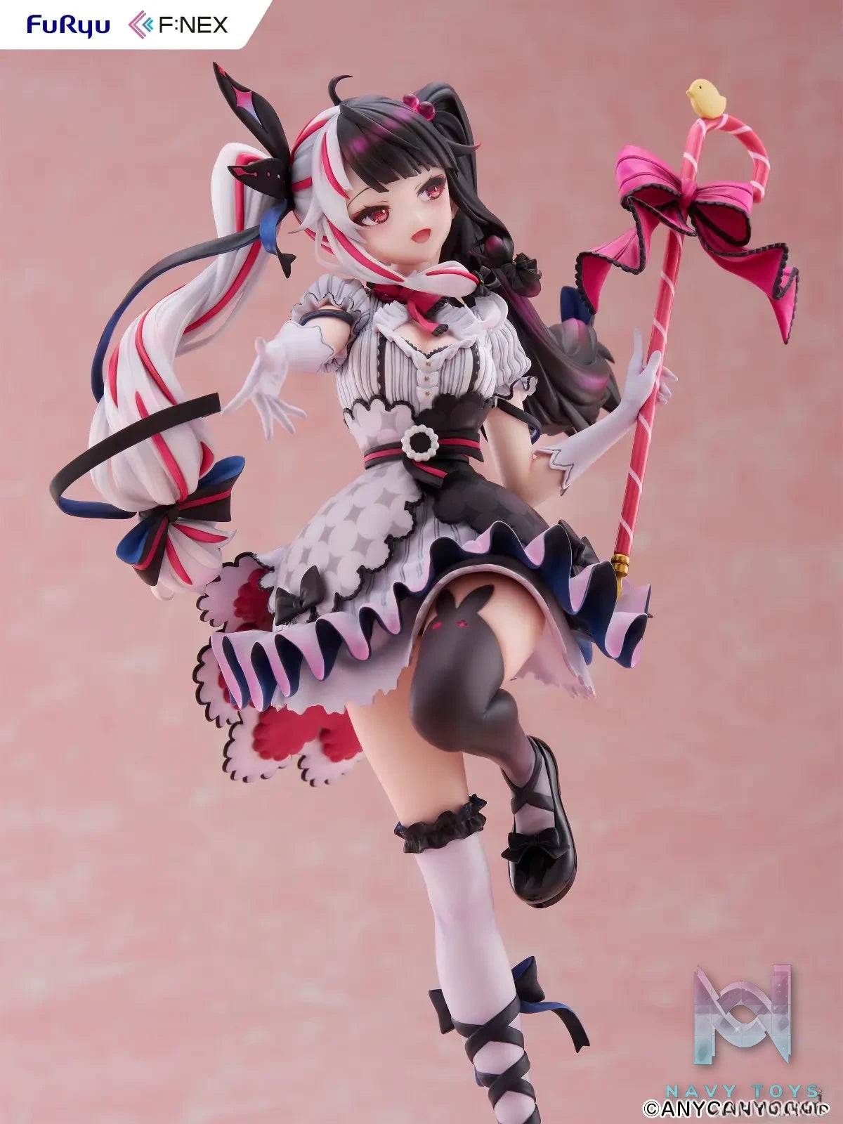 F:NEX – VTuber ANYCOLOR Inc Yorumi Rena (Licensed)