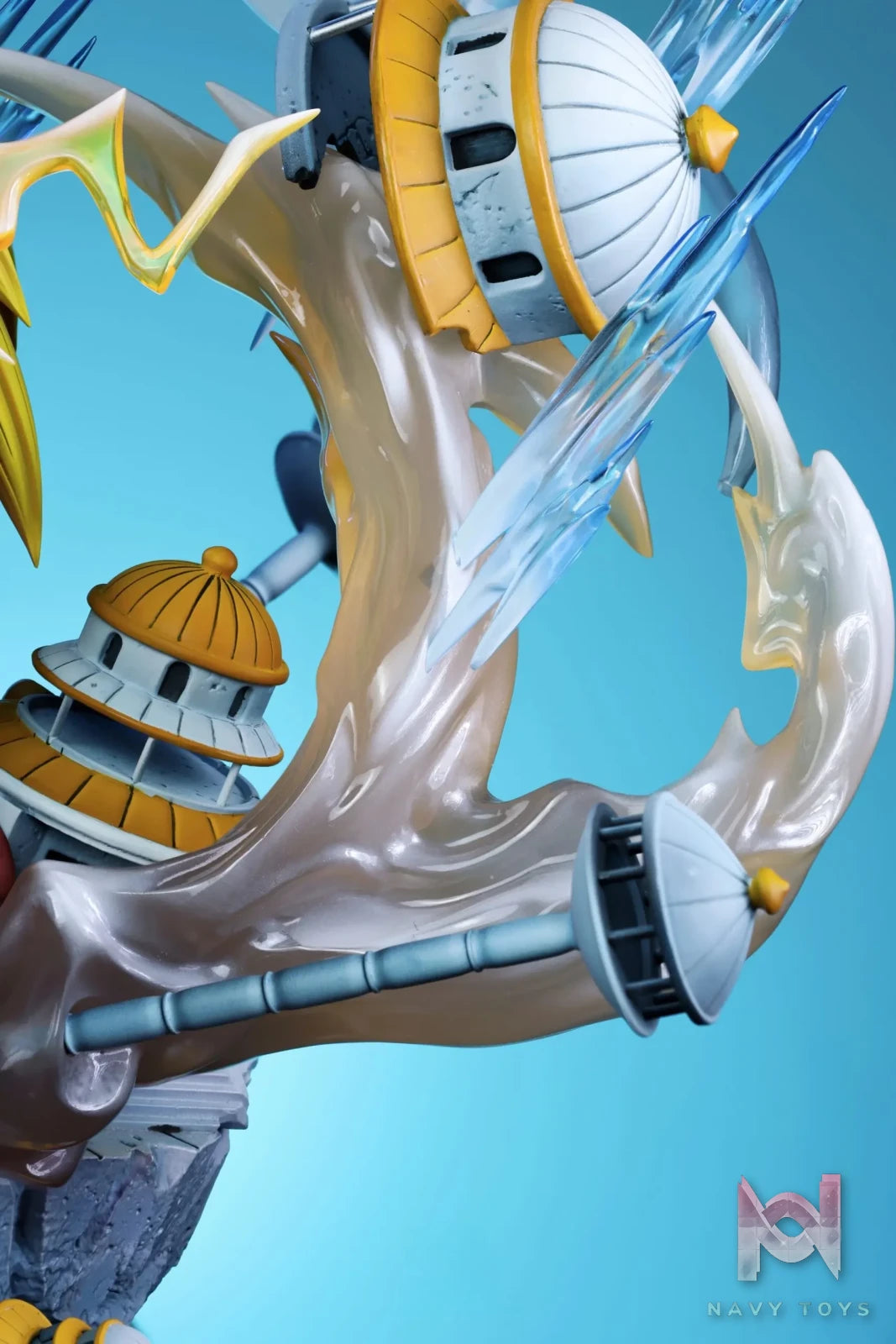 Jackie Studio – Gotenks Dragon Ball