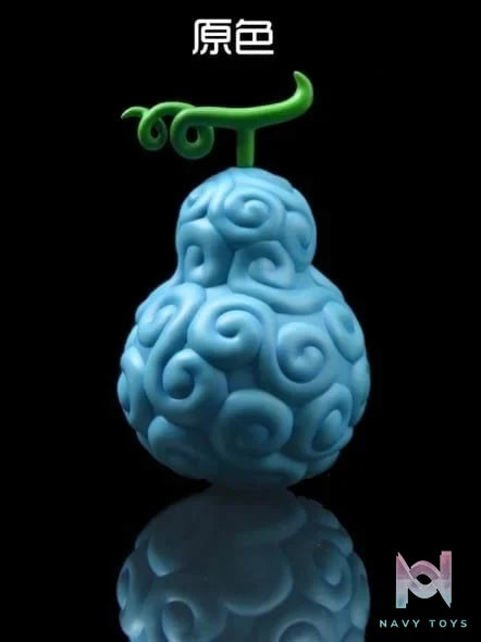 Gura Gura Gura Nomi - One Piece - UNO Studio resin statue UNO studio anime figure