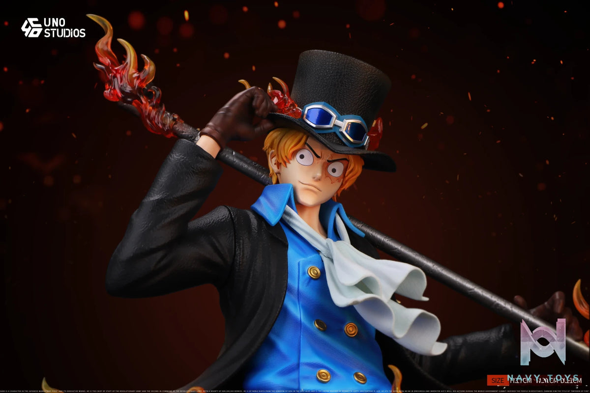 UNO Studio – Sabo One Piece