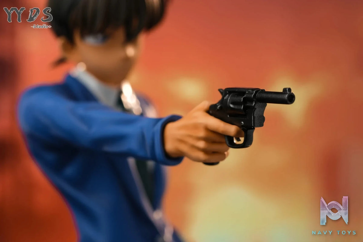 YYDS Studio – Detective Conan Gun Series # 3 Shinichi Kudo