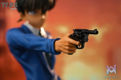 YYDS Studio – Detective Conan Gun Series # 3 Shinichi Kudo