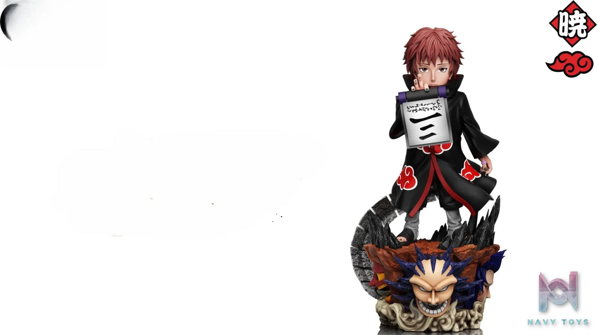 JL Studio – Sasori Naruto