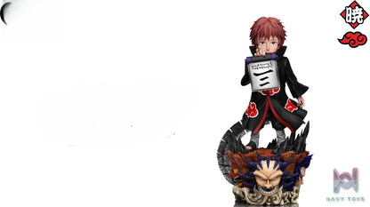 JL Studio – Sasori Naruto