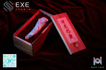 EXE Studio – Jujutsu Kaisen Special Grade Sukuna’s finger