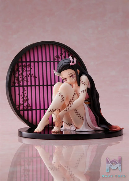ANIPLEX – Demon Slayer Entertainment District Arc Awakened Kamado Nezuko
