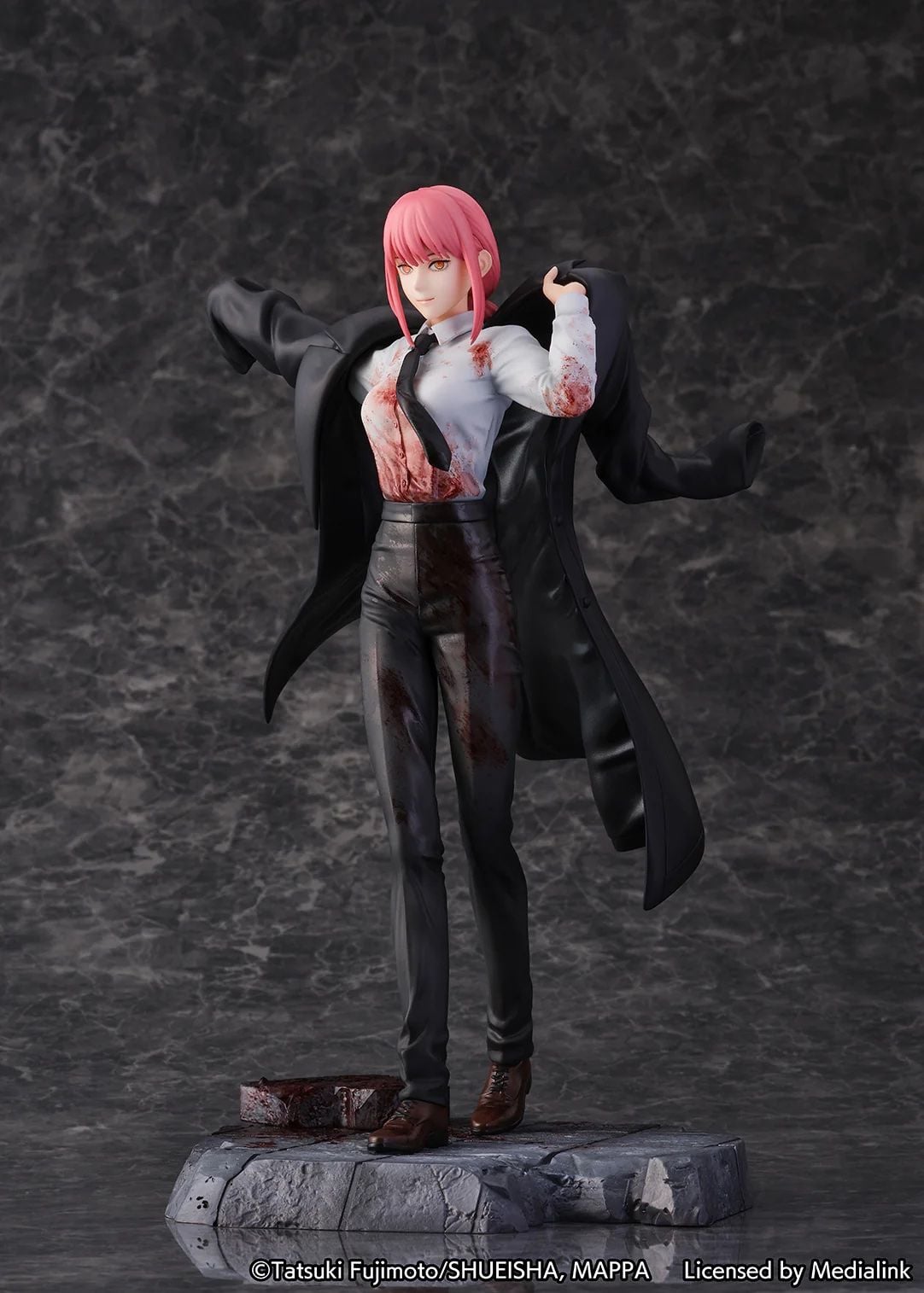 Makima - Chainsaw Man - SSF resin statue ssf studio anime figure
