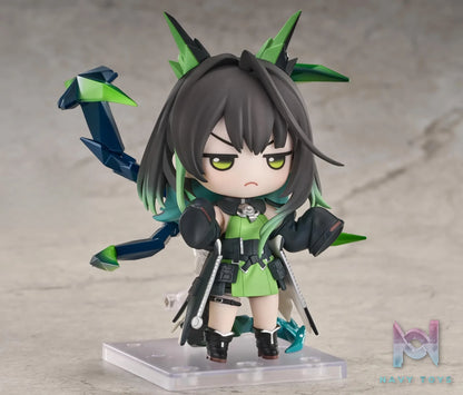 GSAS – Nendoroid Arknights Mon3tr (Licensed)