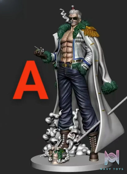 Long Hu Studio – Smoker One Piece