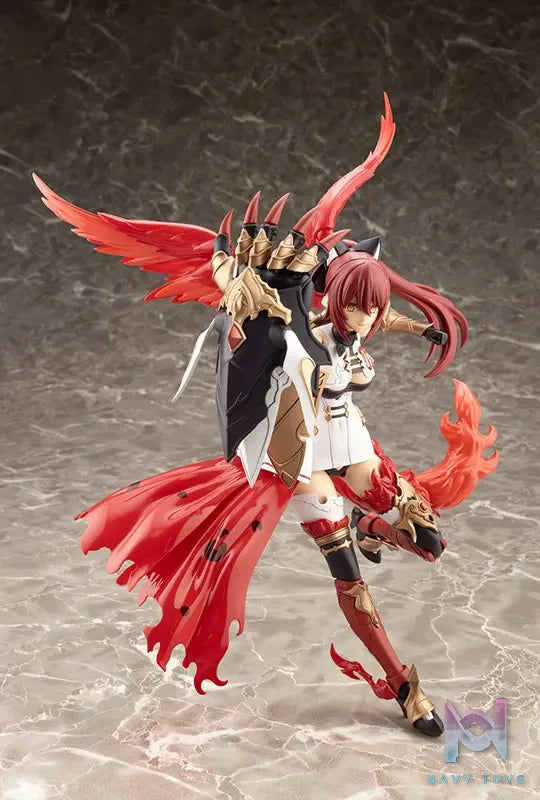Kotobukiya – Arcanadea CHARMED Plastic Model (Licensed)