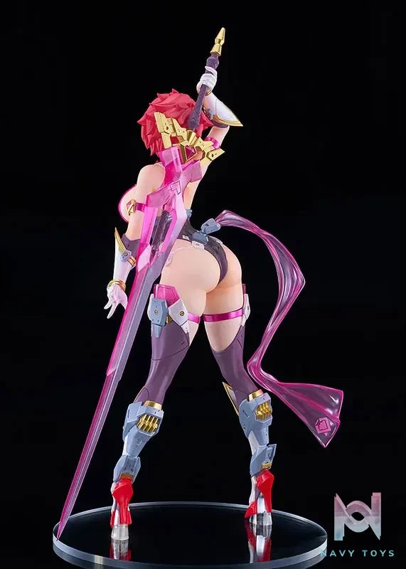 GSC – POP UP PARADE SP Cutie Honey Nova Cutie Honey Complete Figure (Licensed)