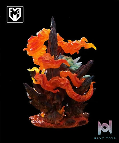 MFC Studio – Pokemon Entei