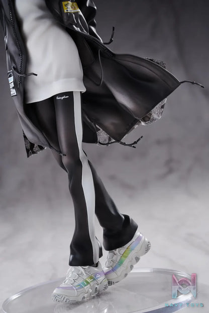 Hobbymax Studio – Evangelion (RADIO EVA) Rei Ayanami Ver. RADIO EVA Part. 2 Original Color 1/7 Complete Figure