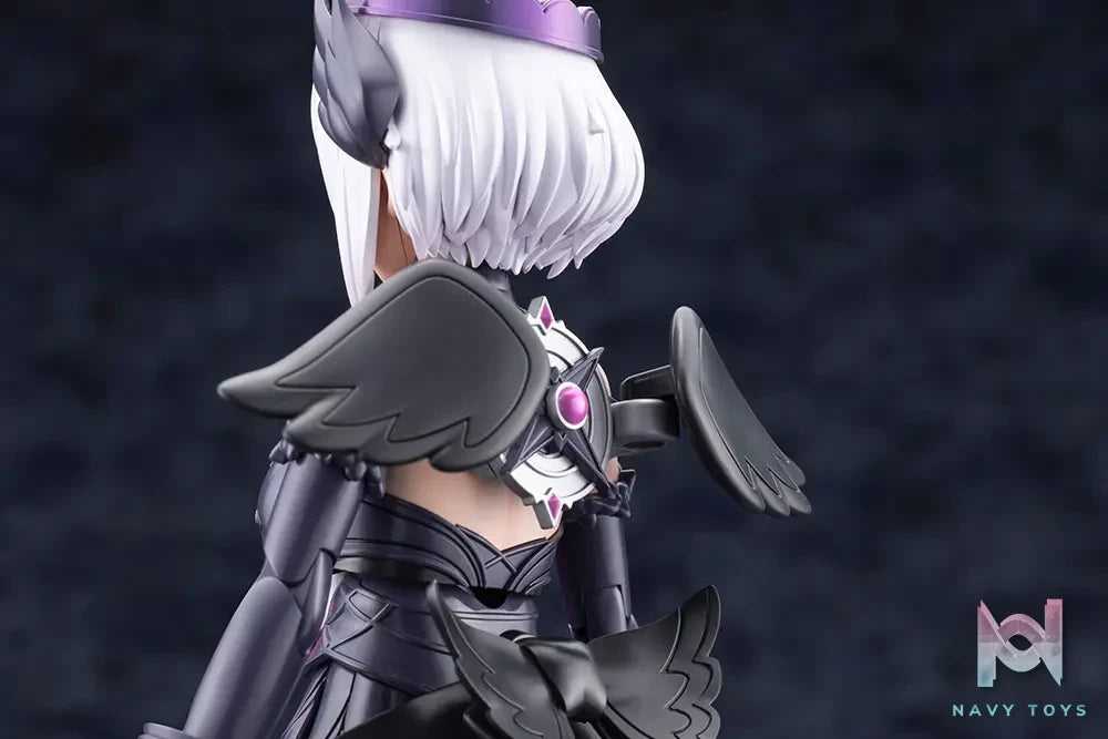 Kotobukiya – Arcanadea GRANDE SCALE LUMITEA ReACT-A Plastic Model (Licensed)