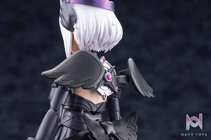 Kotobukiya – Arcanadea GRANDE SCALE LUMITEA ReACT-A Plastic Model (Licensed)