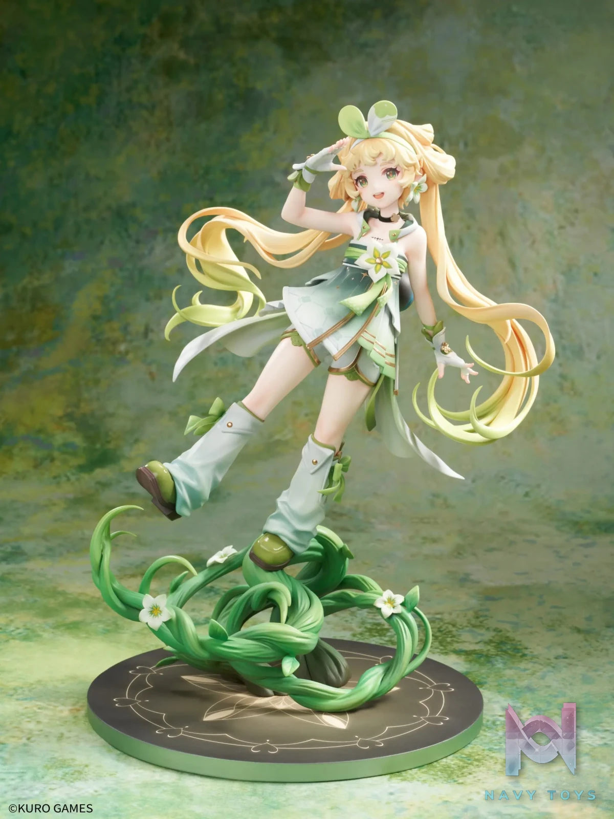 Hobby Sakura – Wuthering Waves Verina 1/7 Figure (Licensed)