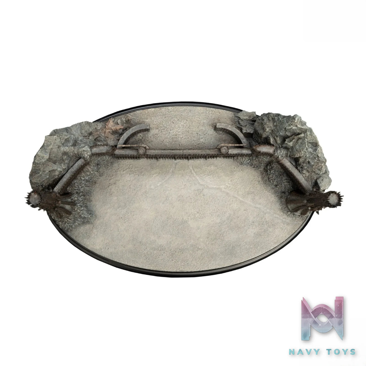 WETA Studio – The Lord of the Rings THE BLACK GATE (Licensed)