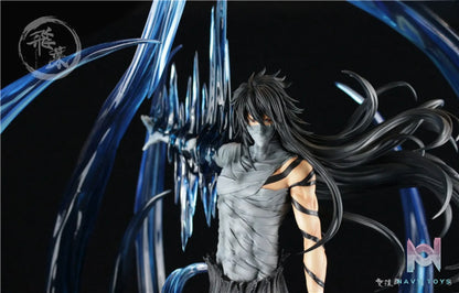 Fly Leaf Studio – Bleach Ichigo Final Getsuga Tensho