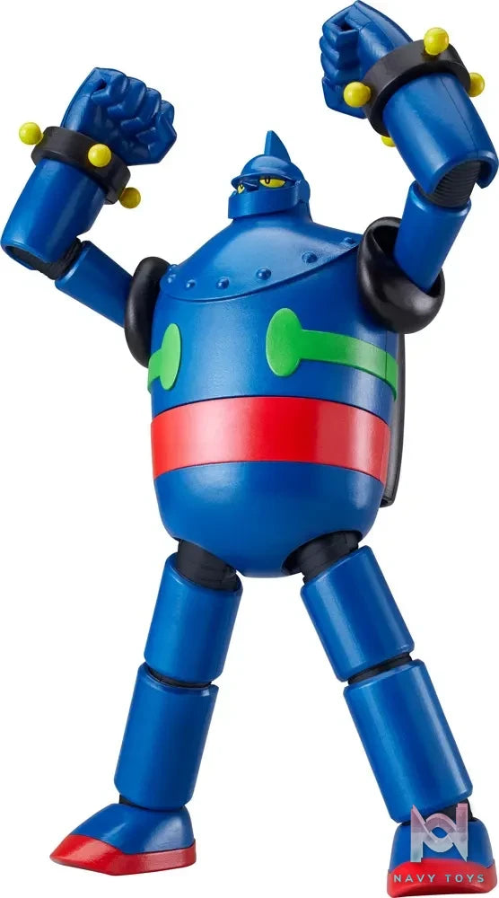 GSC – MODEROID TETSUJIN28 Plastic Model (Licensed)