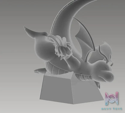 DM Studio – 1/20 Pokemon Dragonite