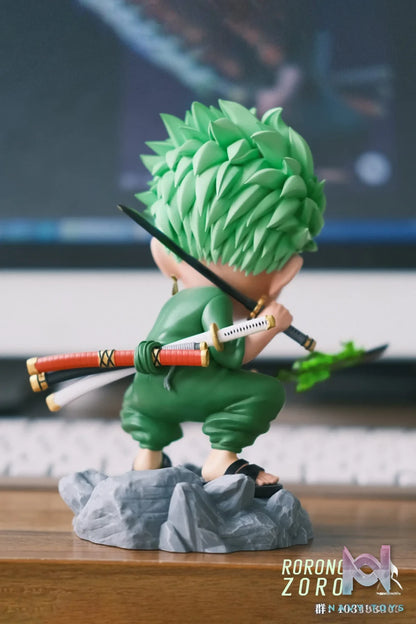 NINETY SEVEN Studio – One Piece Roronoa Zoro