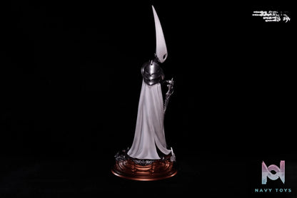 27abyss Studio – Hollow Knight Prince Hornet