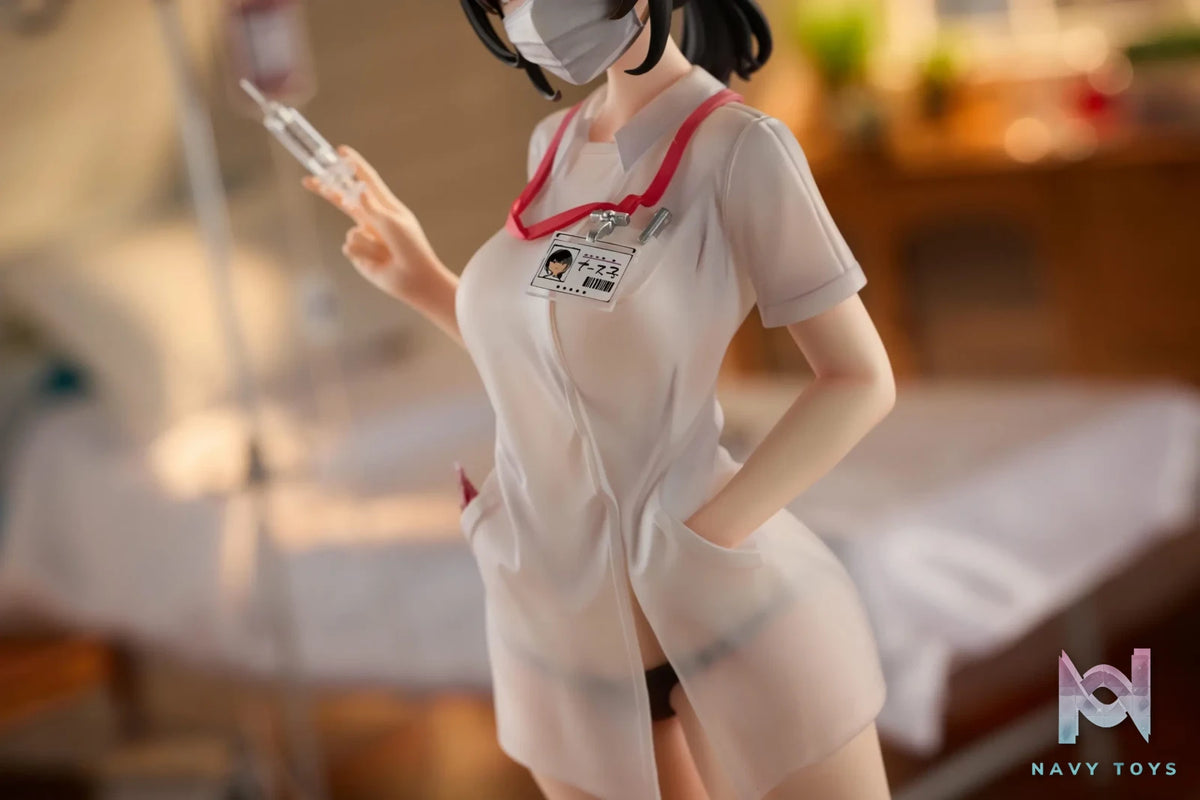 Animeone – i Buy Series Nurse Call 1/6 Scale Figure (Licensed)