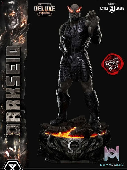 Darkseid - Zack Snyder's Justice League - Prime 1 Studio (MMJL - 08DXS) resin statue Prime 1 Studio anime figure