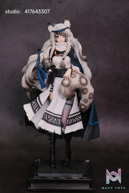 LiXiangGuo Studio – Arknights Pramanix