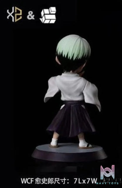 XS Studios X Magic Cube Studio – Demon Slayer Yushiro