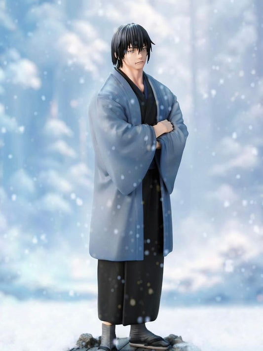 Toji Fushiguro - Jujutsu Kaisen - Gugu&Mimo Studio resin statue Gugu & Mimo Studio anime figure