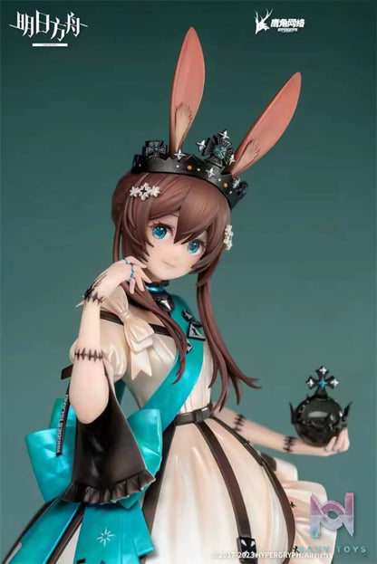 Myethos – Arknights Amiya Dreamland Ver. 1/7 Scale Figure (Licensed)