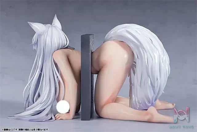 Insight – Voluptuous Girl Wall Butt Mother Fox Adult (Licensed)