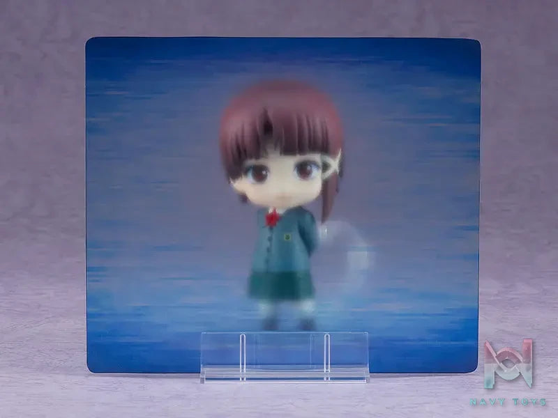 GSC – Nendoroid serial experiments lain Lain Iwakura (Licensed)