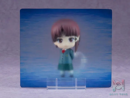 GSC – Nendoroid serial experiments lain Lain Iwakura (Licensed)