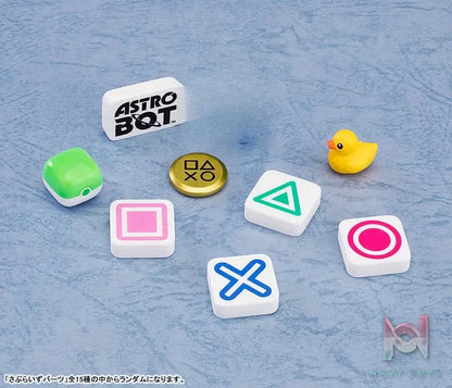 GSC – Nendoroid Surprise ASTROBOT Astro 1.0 6Pack BOX (Licensed)