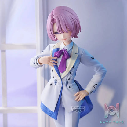 BANPRESTO – Gakuen Idolmaster ESPRESTO Elegant Hues: Arimura Mao (Licensed)