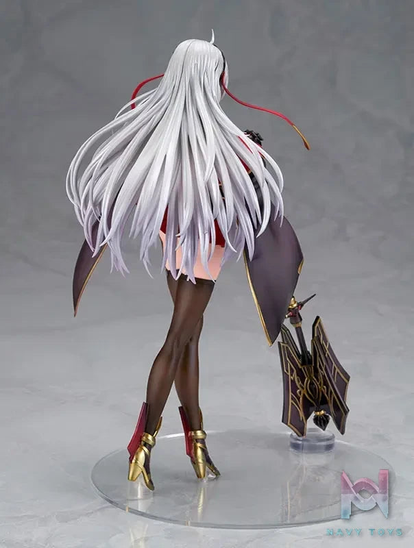 Alter – Azur Lane Algerie 1/7 Complete Figure (Licensed)