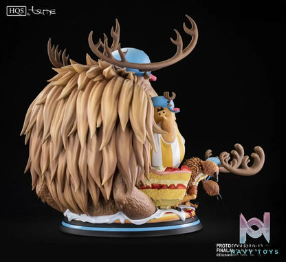 Tsume Studio – One Piece Tony Tony Chopper (Licensed)