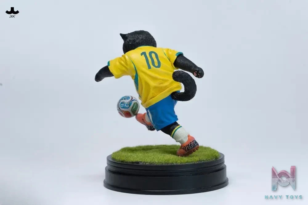 JXK – Legendary Cat World Cup JXK372 (Licensed)
