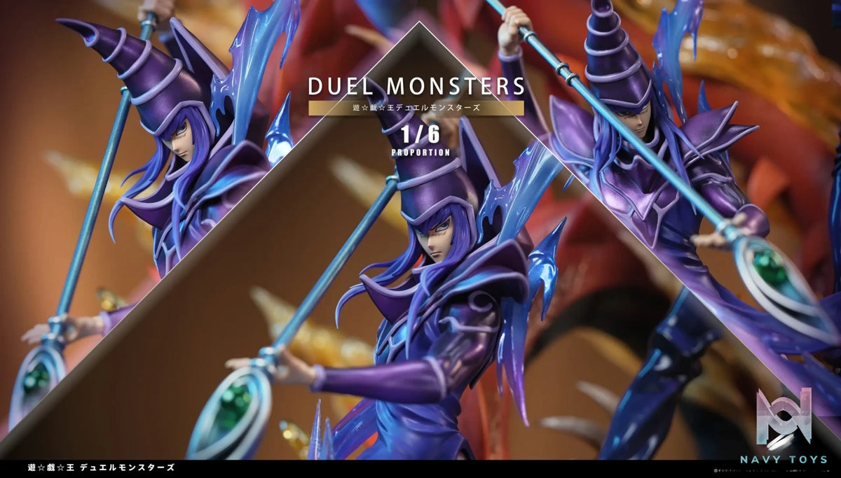 Time studio – Yu-Gi-Oh! Duel Monsters Yugi Mutou