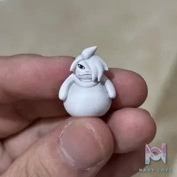 Shi Nian Bai Ren Studio – Naruto Deidara