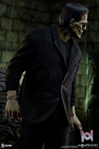 Sideshow Collectibles – Frankenstein 300899 3008993 (Licensed)