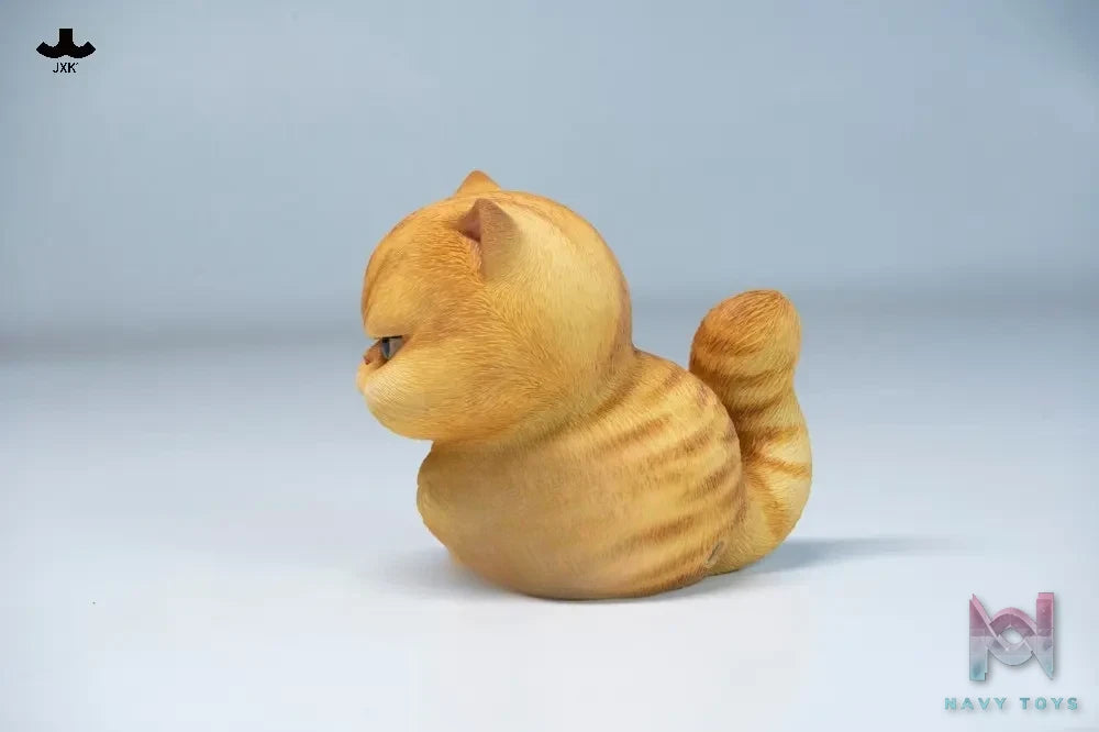 JXK – Hum X Chirp Cats JXK318 (Licensed)