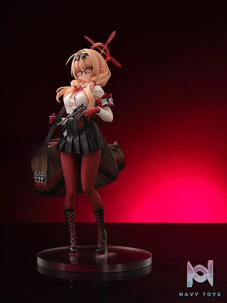 YOSTAR – Blue Archive Chinatsu 1/7 Complete Figure (Licensed)