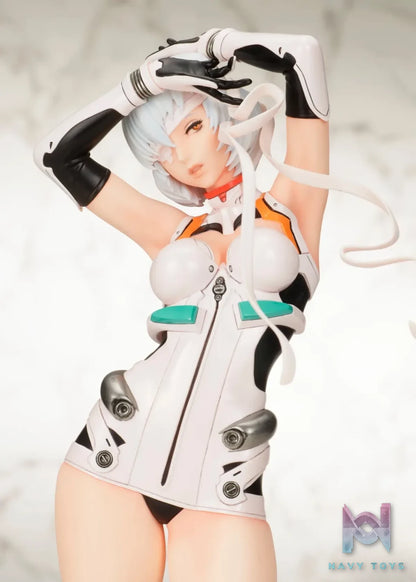 FLARE – Neon Genesis Evangelion Ayanami Rei Remastered version (Licensed)