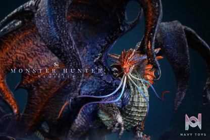 S6 Studio – Namielle Monster Hunter
