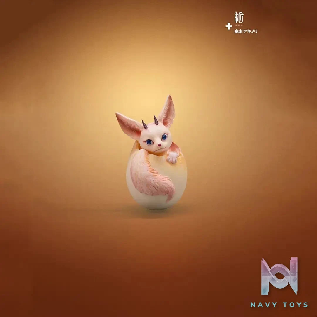 Manas SUM – Original Egg Pet (Licensed)
