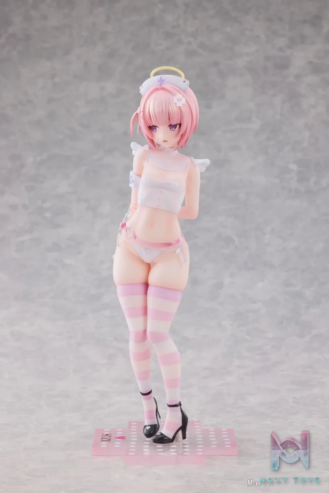 Otherwhere – Original Suzu X Nagi 1/6 Figure (Licensed)